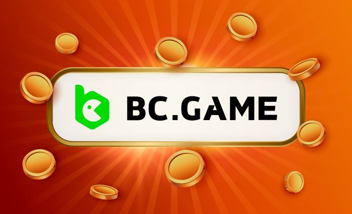 BC Game Казино Виртуальный мир азарта и выигрышей BC Game Казино Виртуальный мир азарта и выигрышей