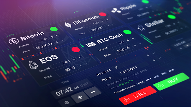 Mastering Crypto Trading Technical Tools A Comprehensive Guide Mastering Crypto Trading Technical Tools A Comprehensive Guide