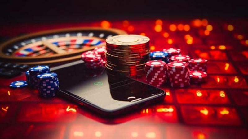 Slot o‘yinlarida yangi mavzular, yangi imkoniyatlar 11 Slot o‘yinlarida yangi mavzular, yangi imkoniyatlar 11