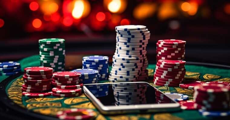 Slot o‘yinlarida yangi mavzular, yangi imkoniyatlar 11 Slot o‘yinlarida yangi mavzular, yangi imkoniyatlar 11